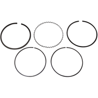 ATHENA Piston Ring Set Standard