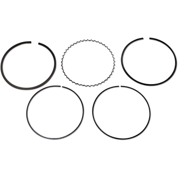 ATHENA Piston Ring Set Standard