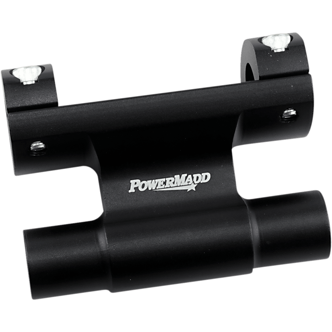 POWERMADD Risers 2-1/4" x 4-3/4" Oversized Handlebars 45440