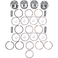 JE PISTONS Piston Kit