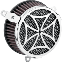 COBRA Air Cleaner Kit Chrome 606010302SB