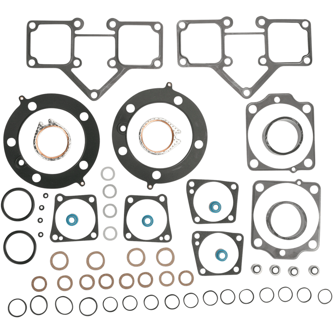 COMETIC Top End Gasket 3-5/8" C9918