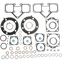 COMETIC Top End Gasket 3-5/8" C9918