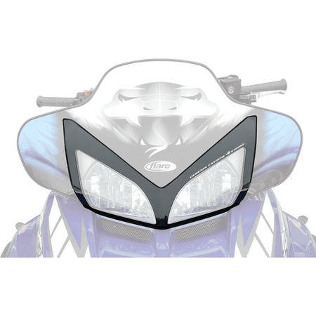 KIMPEX Headlight Fairing Yamaha 274966