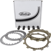 VINTCO Clutch Plate Kit Suzuki KCLS17