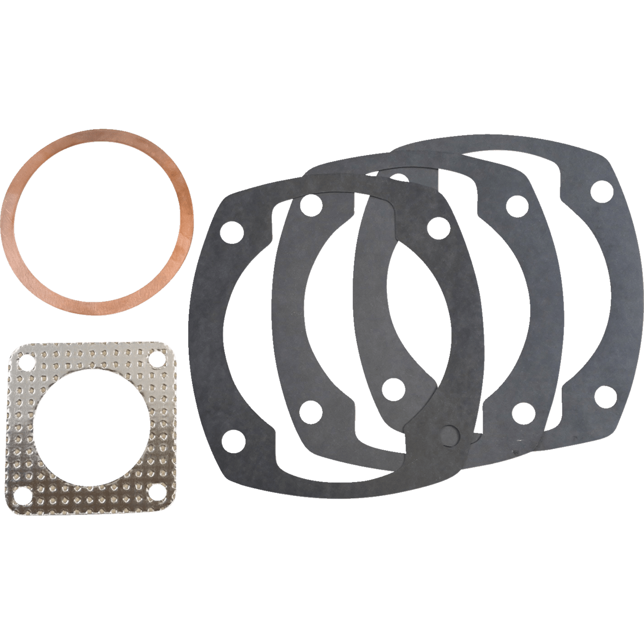 VINTCO Top End Gasket Kit Maico