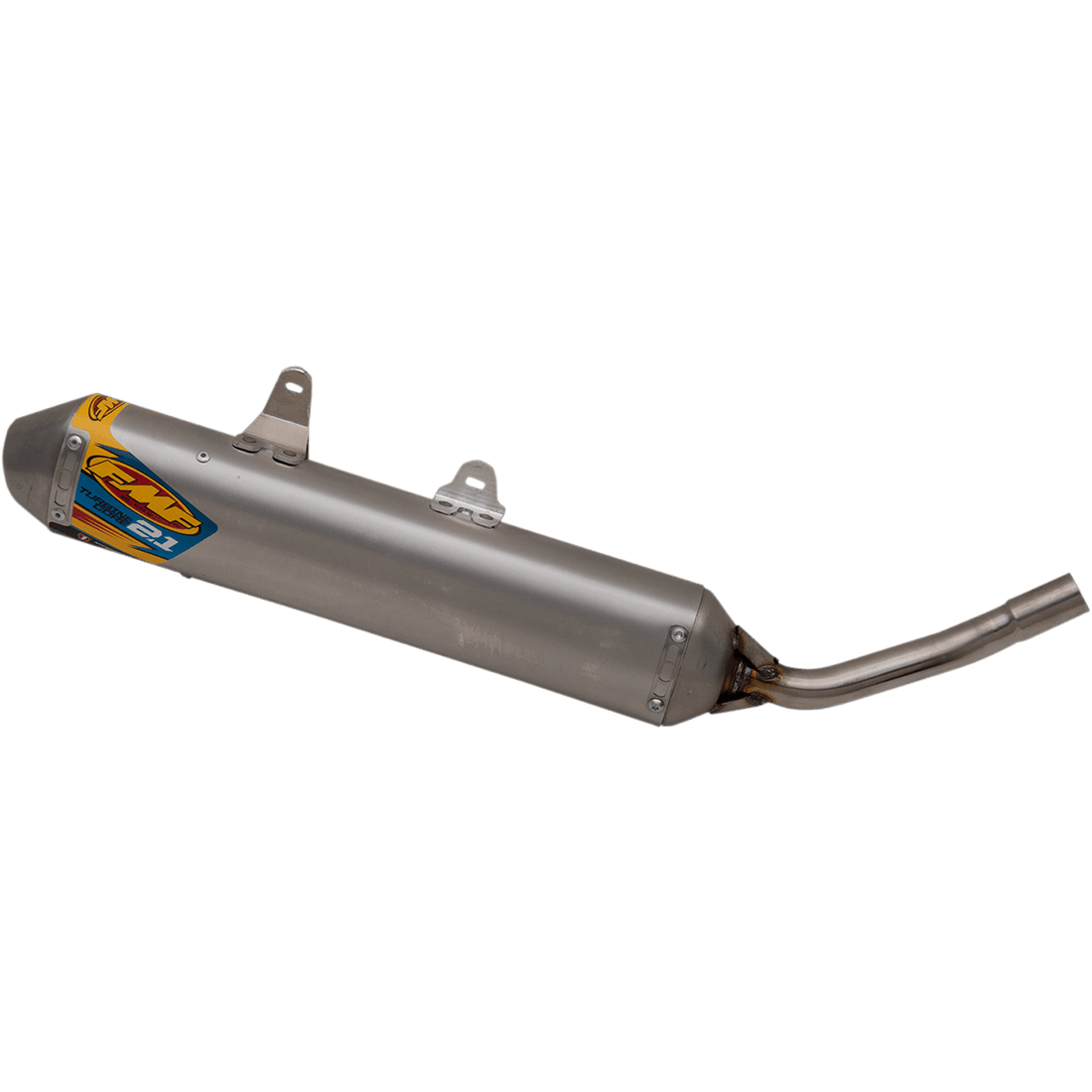 FMF Turbinecore 2.1 Muffler 025267