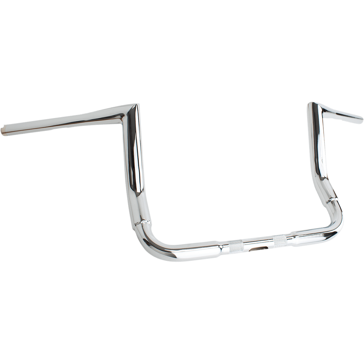 KHROME WERKS Handlebar FLH 10" Chrome 300610