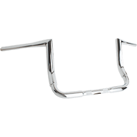 KHROME WERKS Handlebar FLH 10" Chrome 300610