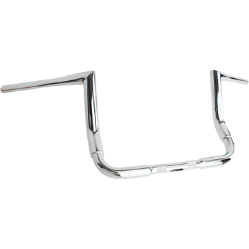 KHROME WERKS Handlebar FLH 10" Chrome 300610