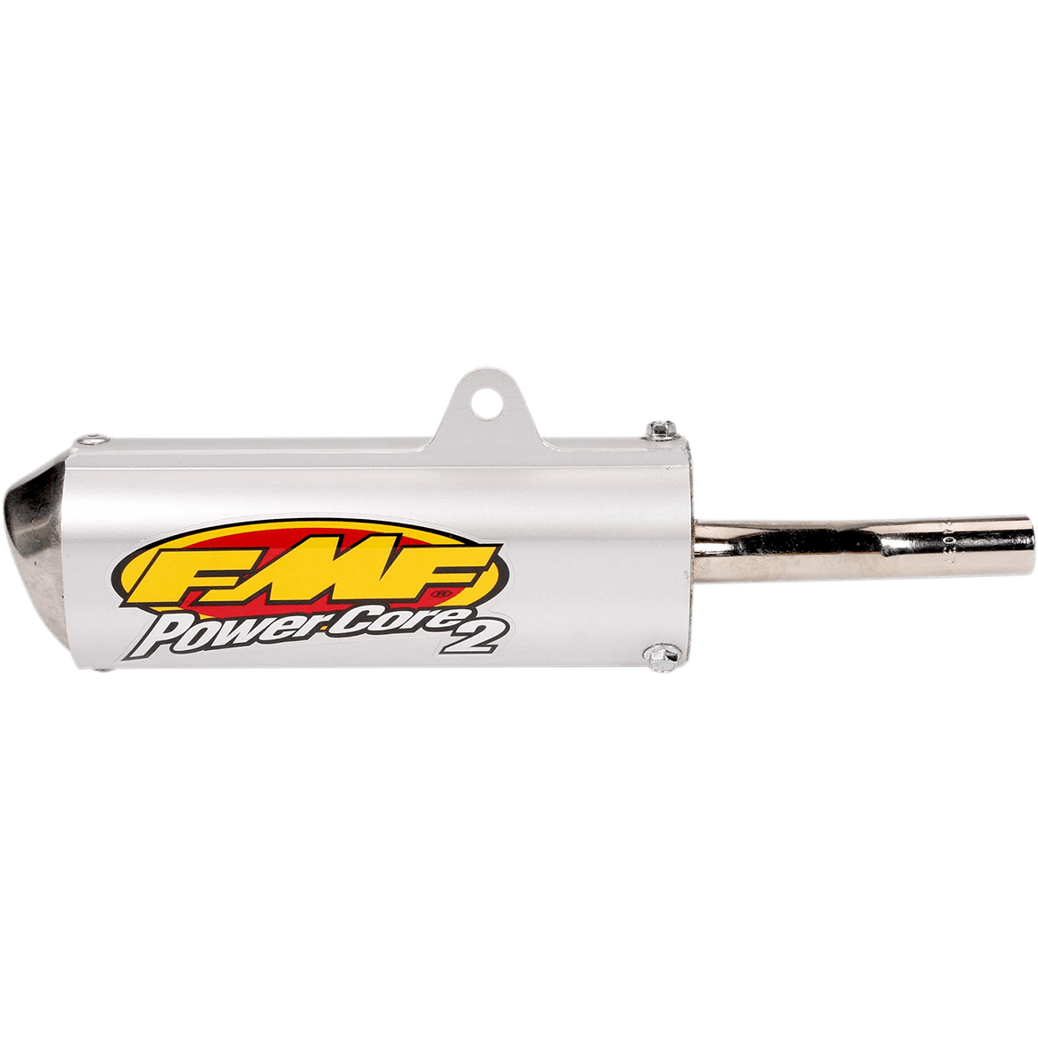 FMF Powercore 2 Silencer 024037