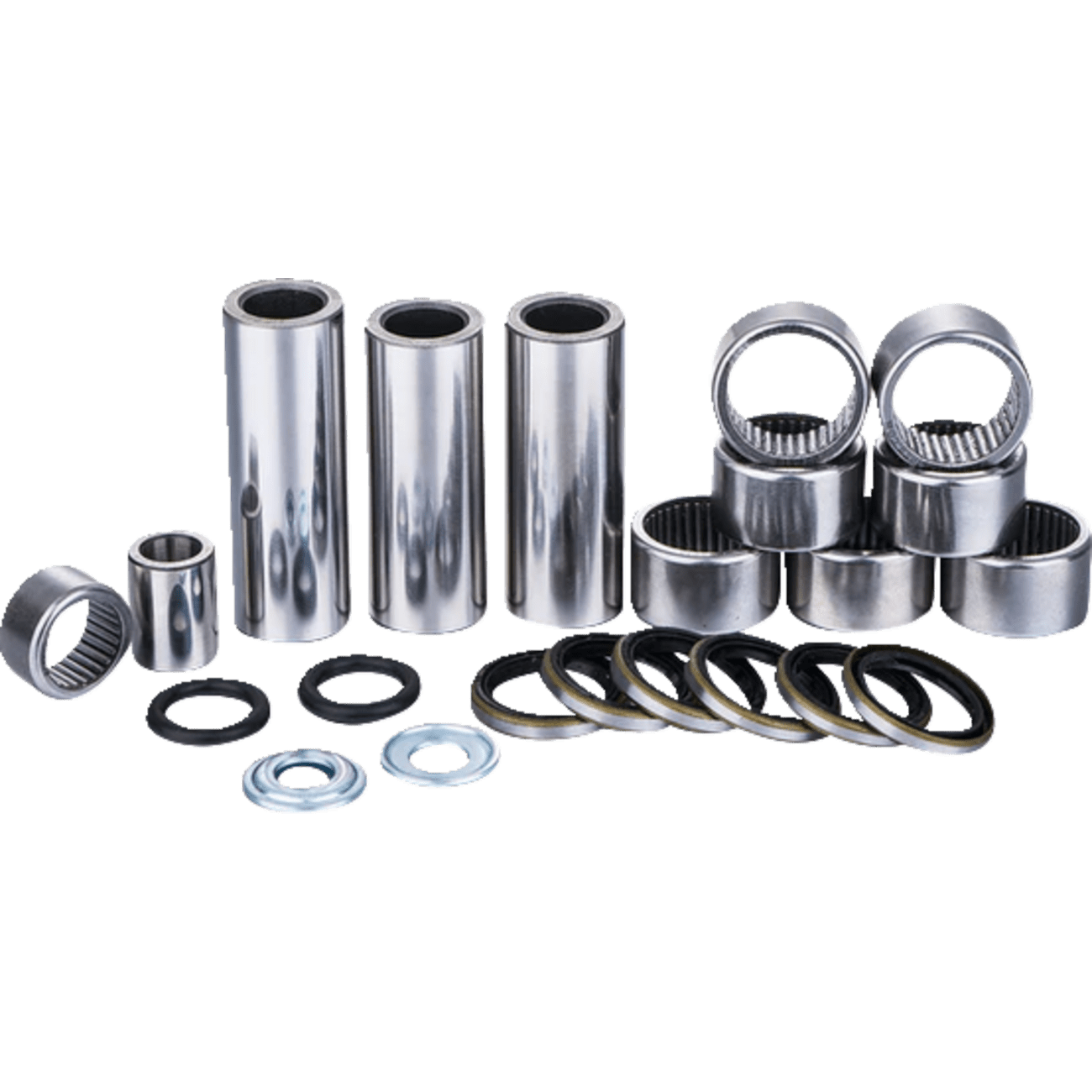 FACTORY LINKS Linkage Bearing Rebuild Kit LRKG006