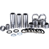 FACTORY LINKS Linkage Bearing Rebuild Kit LRKG006