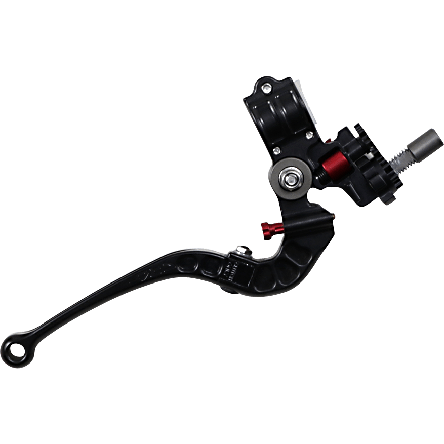 CRG Clutch Lever GP Black GPC100B