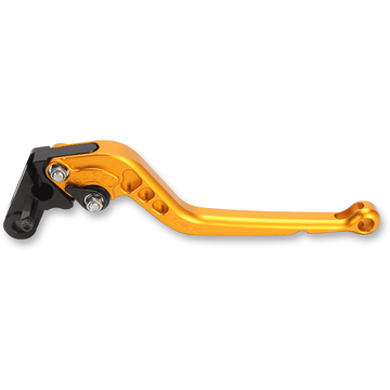 PSR Clutch Lever Long Gold