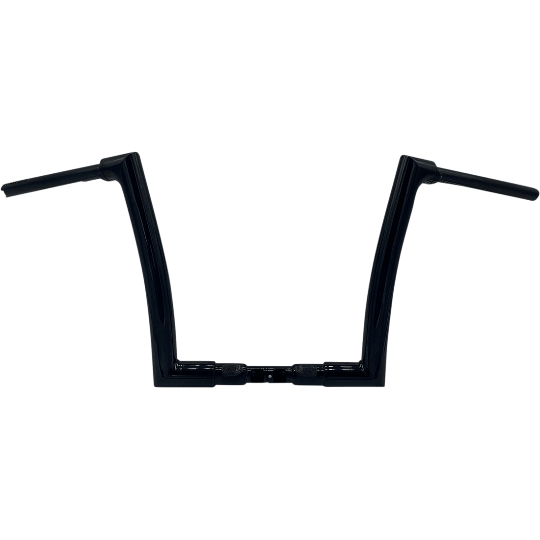 FAT BAGGERS INC. Handlebar Flat Top 12" Black 606012B