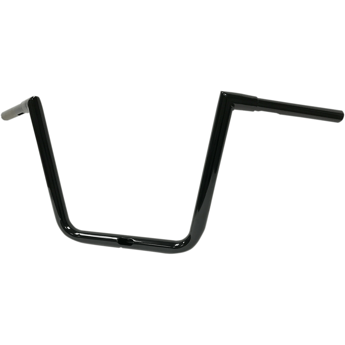 LA CHOPPERS Handlebar Hefty Twin Peaks 13" Black LA731263B