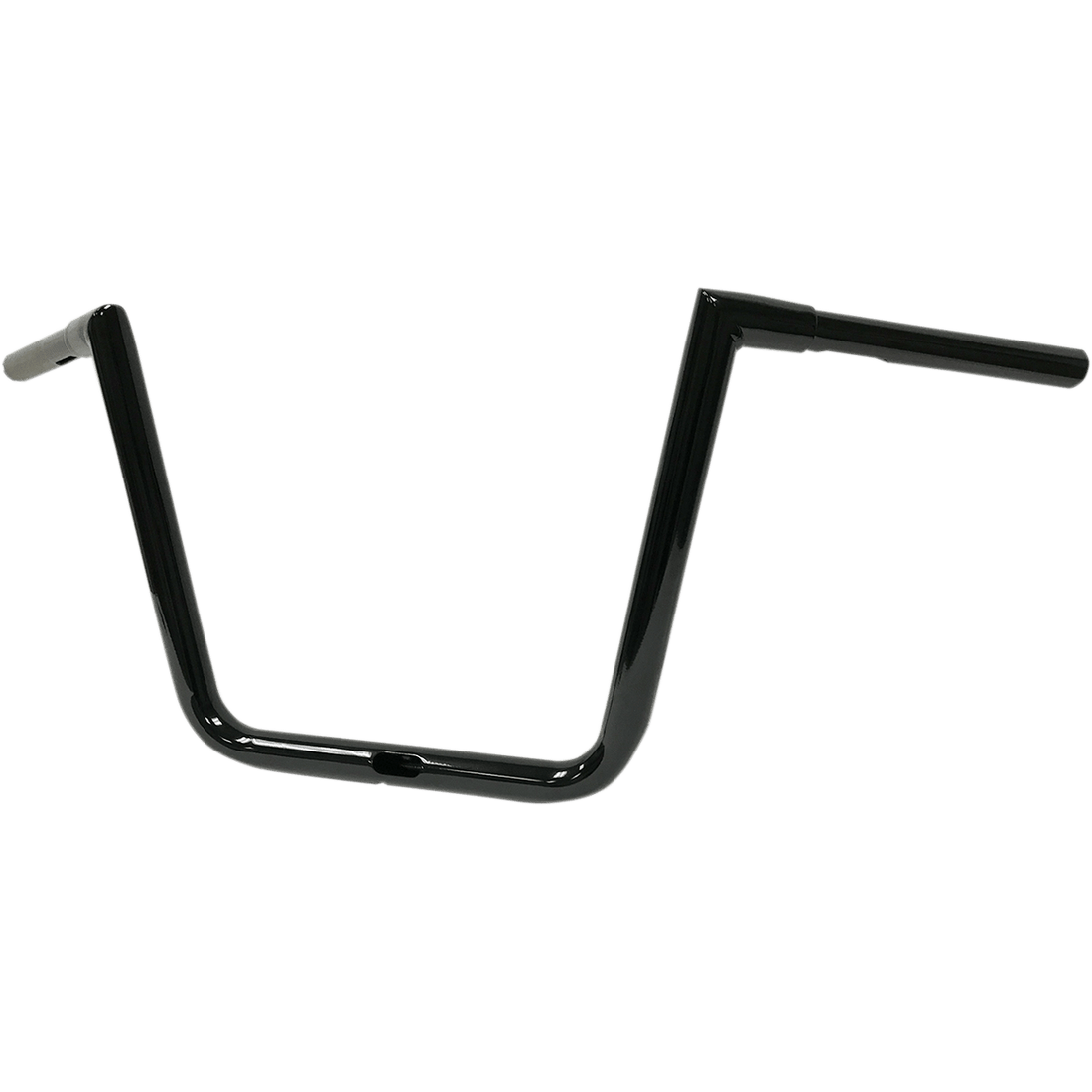 LA CHOPPERS Handlebar Hefty Twin Peaks 13" Black LA731263B