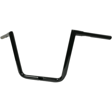 LA CHOPPERS Handlebar Hefty Twin Peaks 13" Black LA731263B