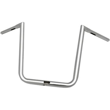 LA CHOPPERS Handlebar Hefty Twin Peaks 16" Chrome LA731266