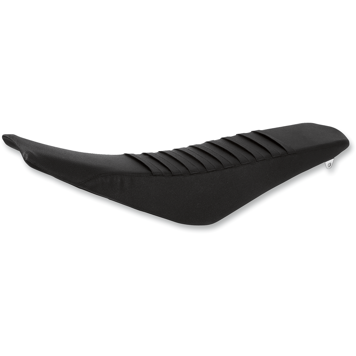 FLU DESIGNS INC. Panel Grip Seat Cover Black CRF250/450 '13-'17