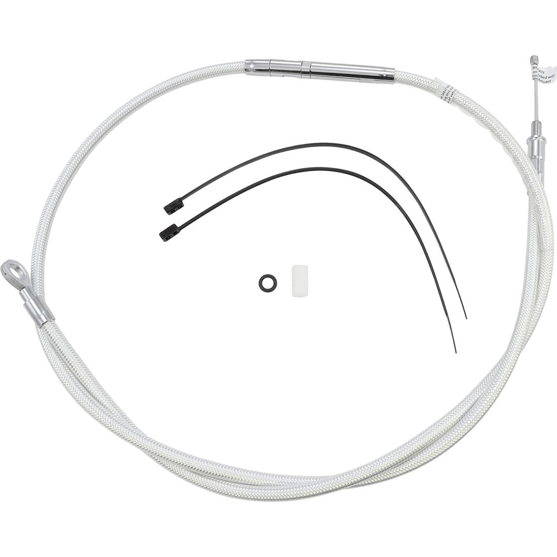 MAGNUM SHIELDING Clutch Cable Sterling Chromite II® 32034HE