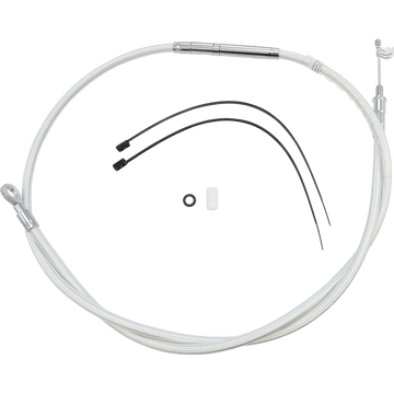 MAGNUM SHIELDING Clutch Cable Sterling Chromite II® 32034HE