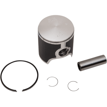 VERTEX Piston Kit 47.87 mm TM MX85