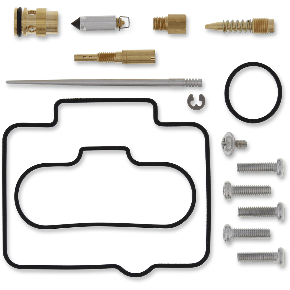 MOOSE RACING Carburetor Repair Kit Kawasaki