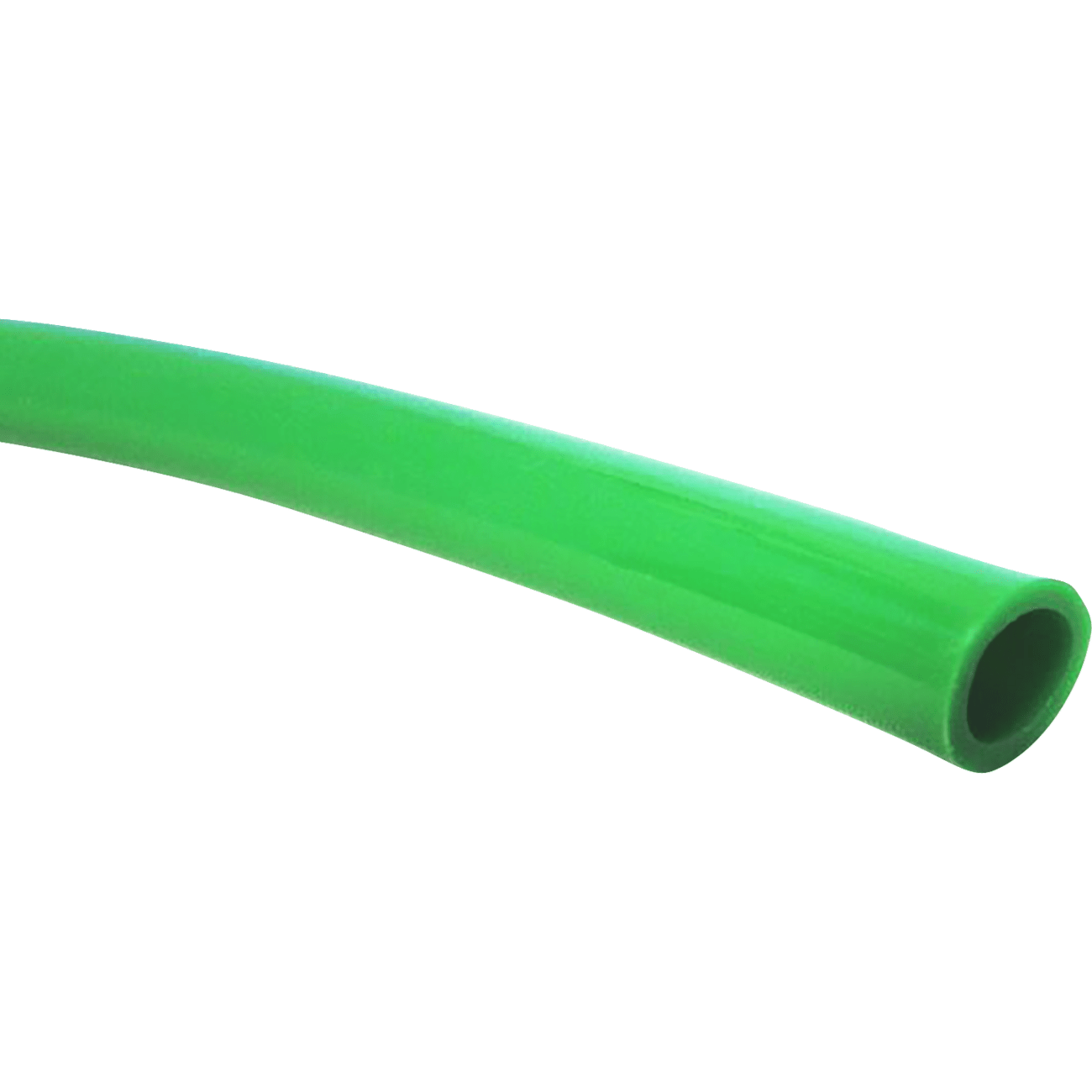 HELIX Fuel Line Opaque Green 3/8" x 25'