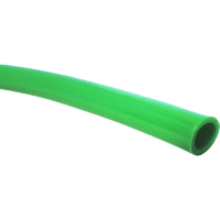 HELIX Fuel Line Opaque Green 3/8" x 25'