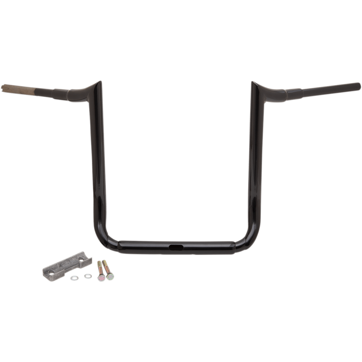 LA CHOPPERS Handlebar Prime Ape 16" Black LA735616B