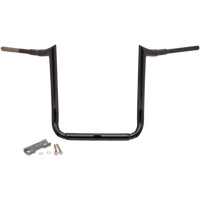 LA CHOPPERS Handlebar Prime Ape 16" Black LA735616B