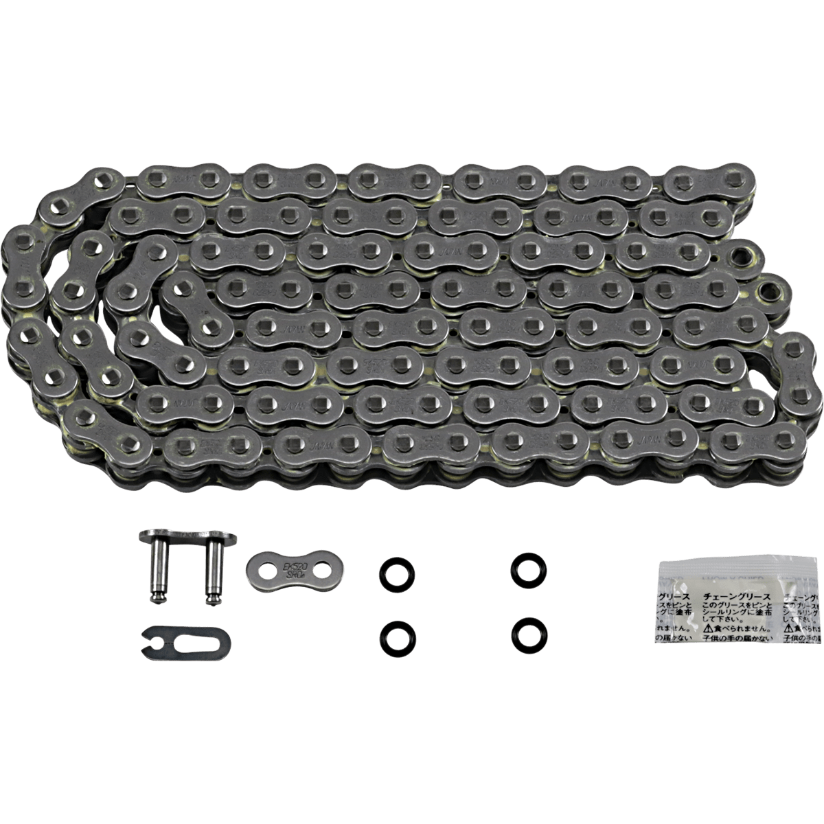 EK 520 SRO6 Series Chain 110 Links