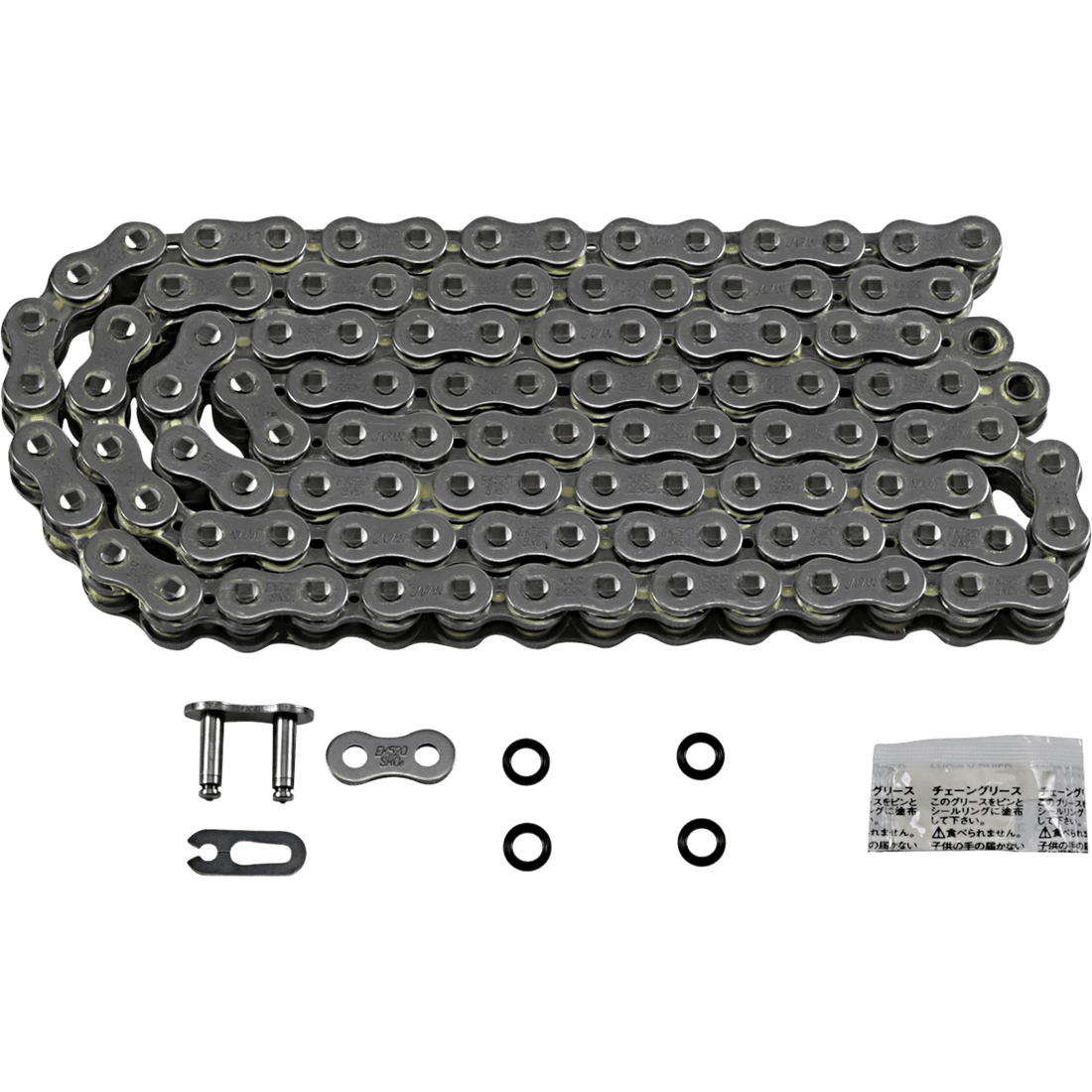 EK 520 SRO6 Series Chain 110 Links