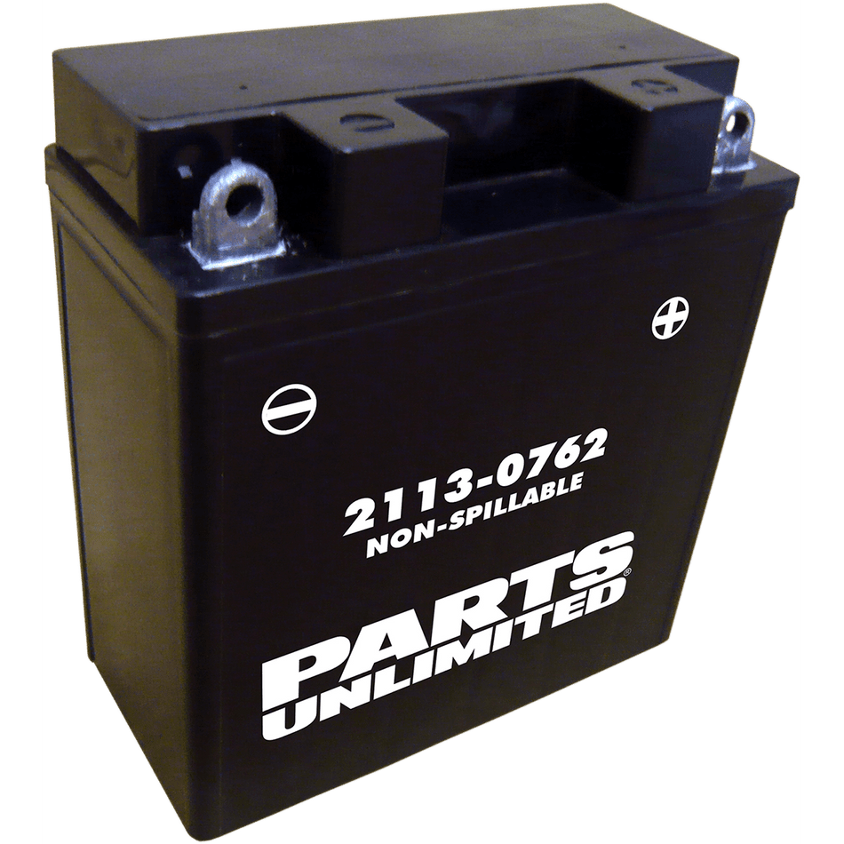 PARTS UNLIMITED AGM Battery CTX5AL-BS