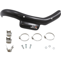 MOOSE RACING Pipe Guard SHS30021A