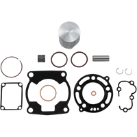 WISECO Piston Kit with Gasket +2.00 mm KX85 PK1907