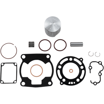 WISECO Piston Kit with Gasket +2.00 mm KX85 PK1907