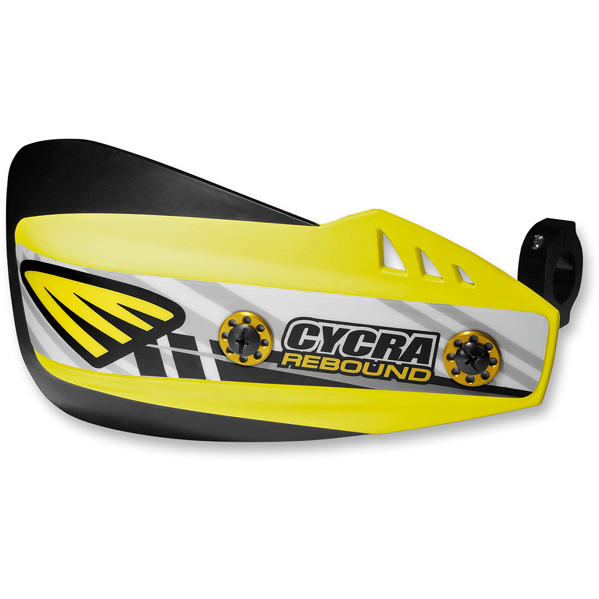 CYCRA Handguards Rebound Yellow 1CYC022655