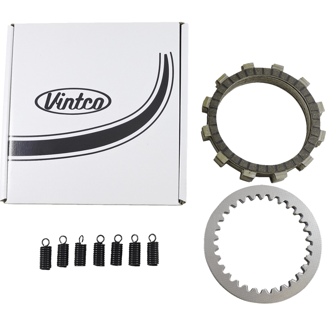 VINTCO Clutch Plate Kit Suzuki KCLS02