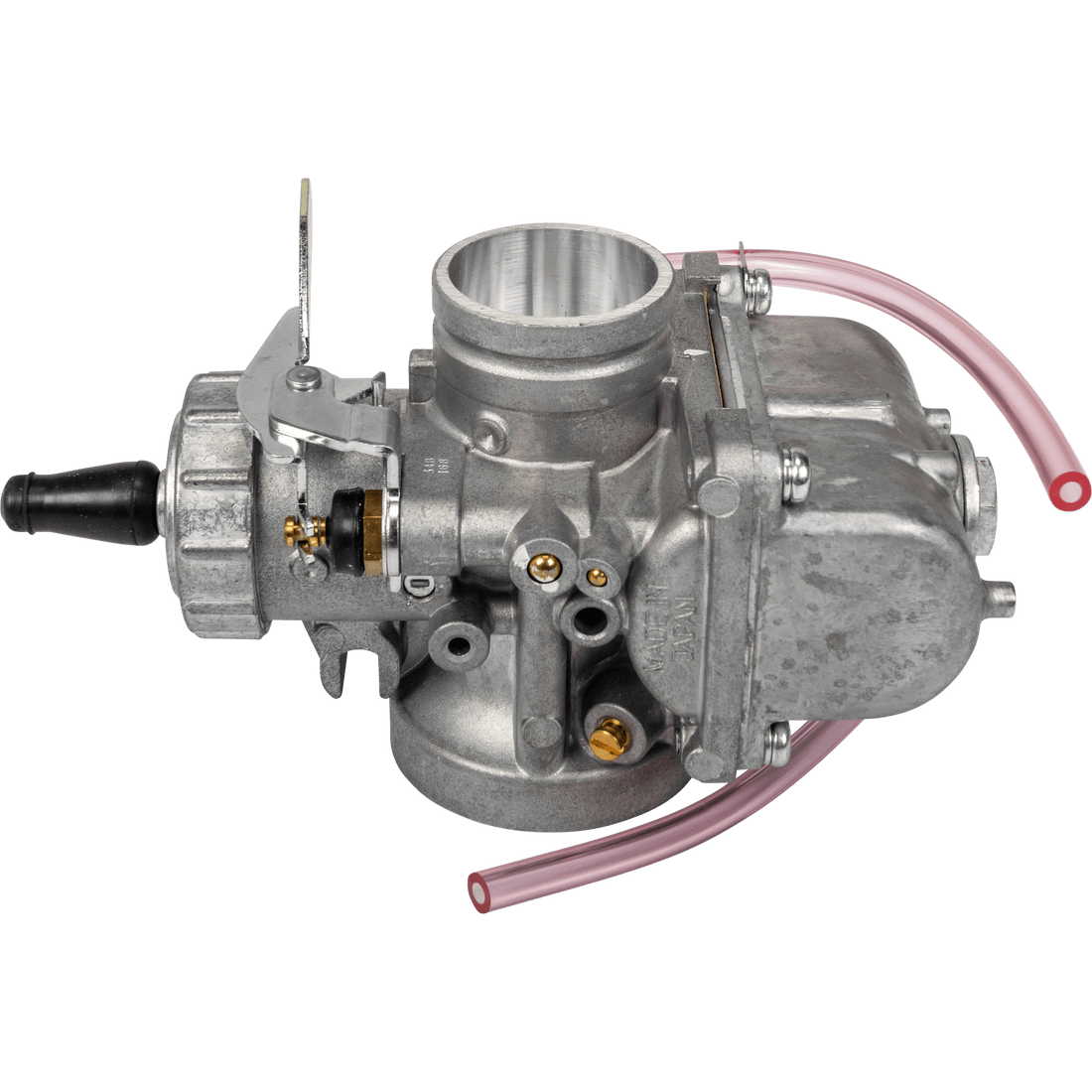 MIKUNI VM ROUND SLIDE CARBURETOR 34MM 11.5MM BELL P/N VM34-168