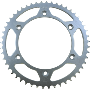 SUNSTAR SPROCKETS Steel Rear Sprocket 50 Tooth Yamaha