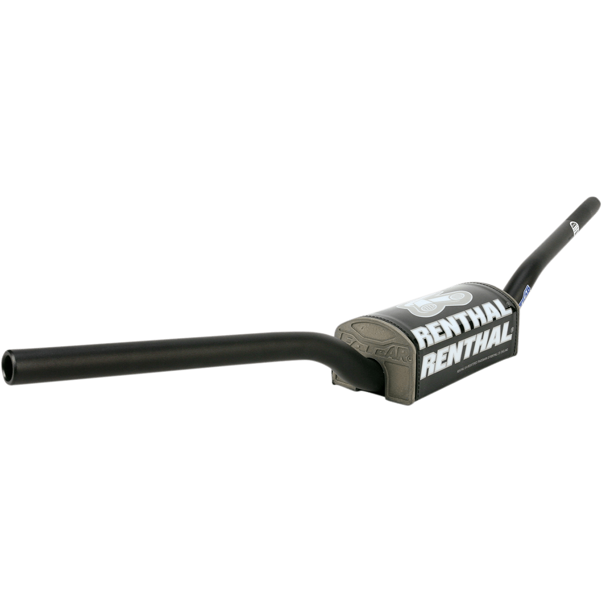 RENTHAL Handlebar Fatbar 822 KTM Low Black 82201BK