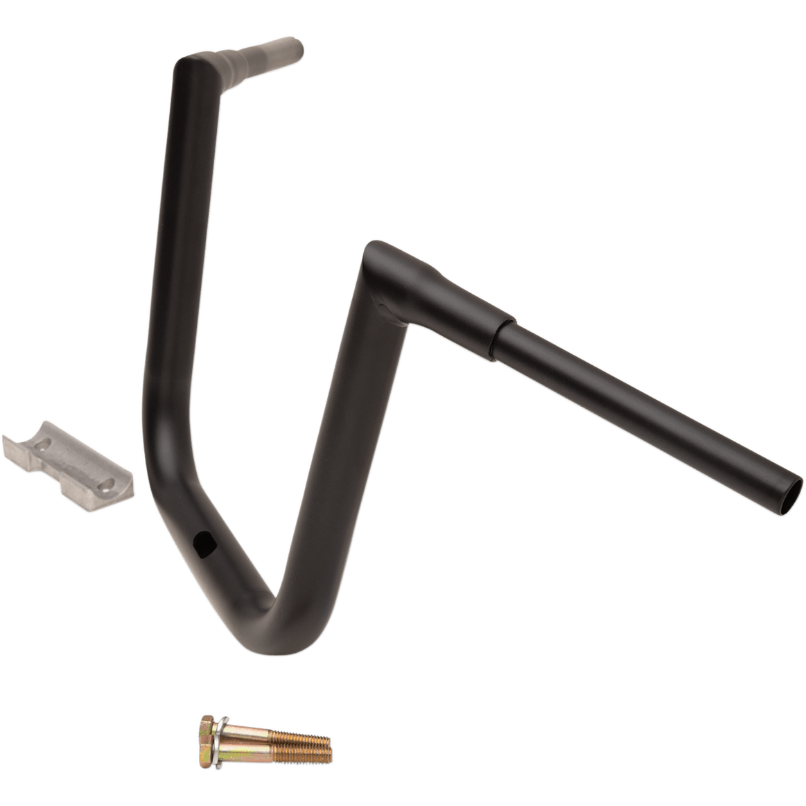 LA CHOPPERS Handlebar Grande Twin Peaks 13" Matte Black LA731363M