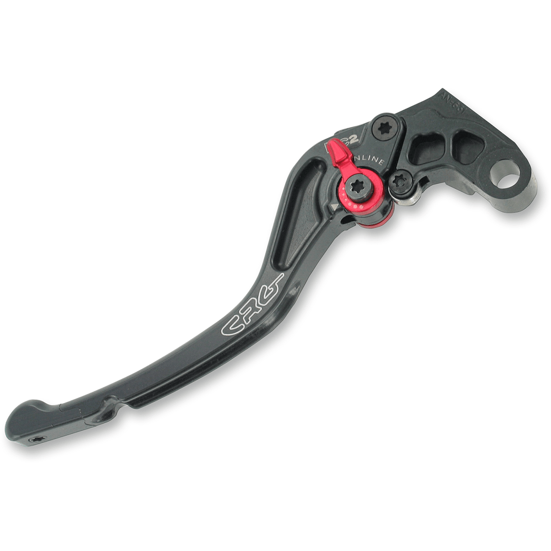 CRG Clutch Lever RC2 Black 2AN631TB