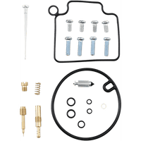 PARTS UNLIMITED Carburetor Repair Kit Honda