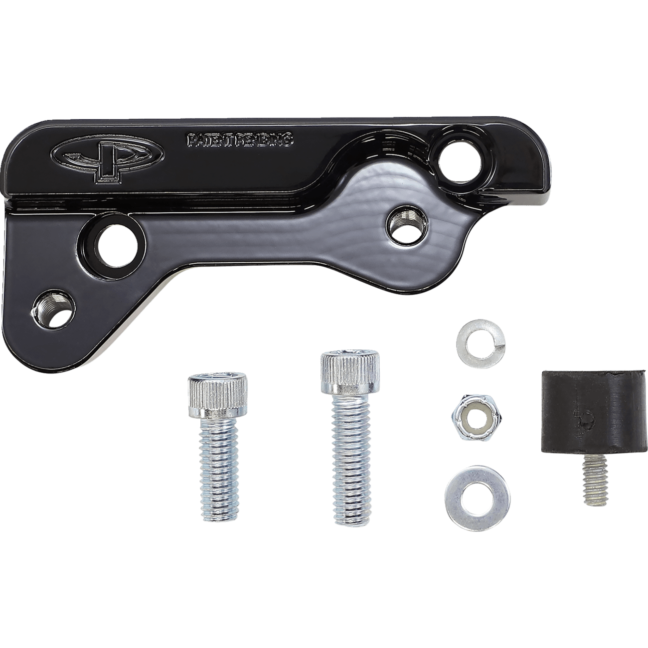 PAUL YAFFE BAGGER NATION FIX-Stand Angle Block PYO:TFS