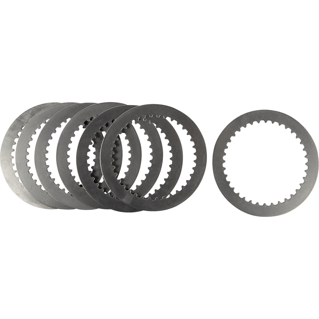 PROX Steel Plates Kawasaki/Suzuki