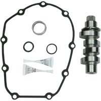 S&S CYCLE Camshaft Kit 550C Chain Drive M8 3300643